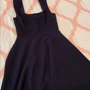 Beautiful dress for summer